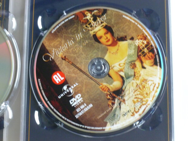 De Romy Schneider Collectie (4 DVD)