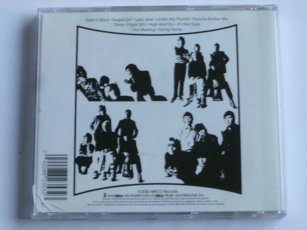 The Rolling Stones - Aftermath (DSD Remastered)