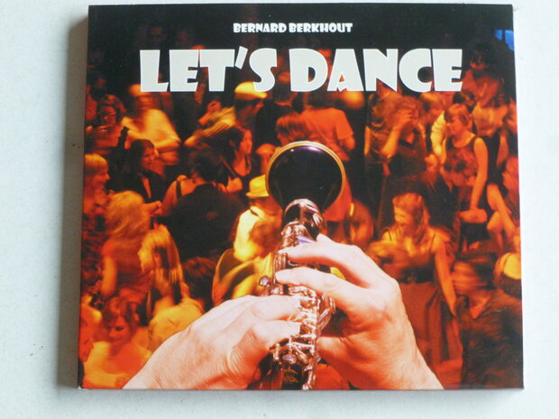 Bernard Berkhout - Let's Dance