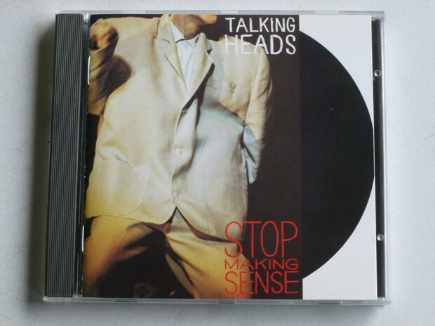 Talking Heads - Stop Making Sense