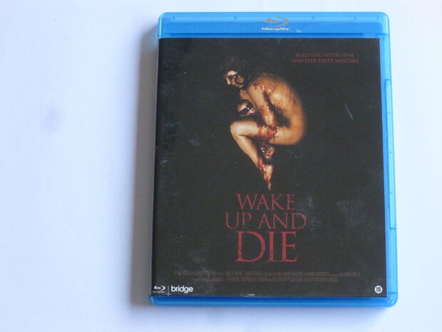 Wake up and Die (Blu-ray)