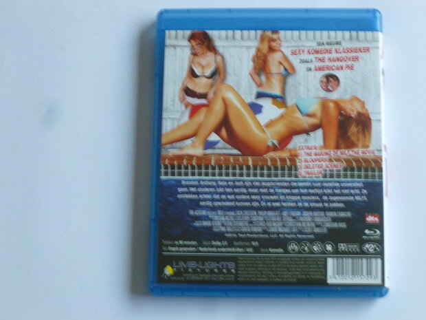 Milf (Blu-ray)