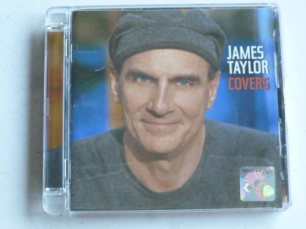 James Taylor - Covers 