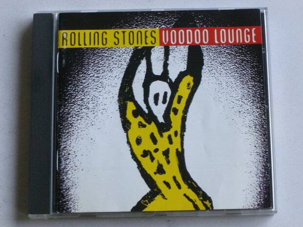 Rolling Stones - Voodoo Lounge