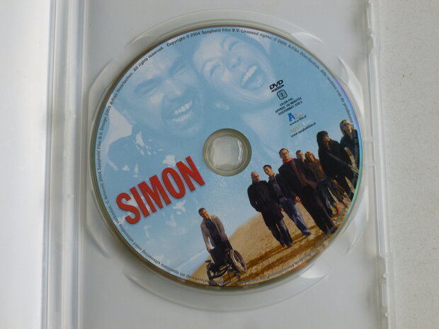 Simon (DVD)