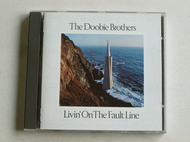 The Doobie Brothers - Livin on the Fault Line