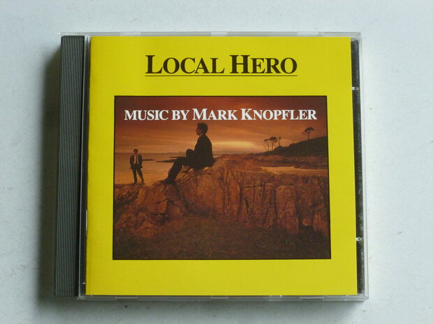 Mark Knopfler - Local Hero 