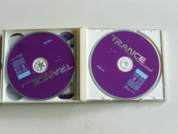 Trance - The Ultimate Collection vol. 2 (4 CD)