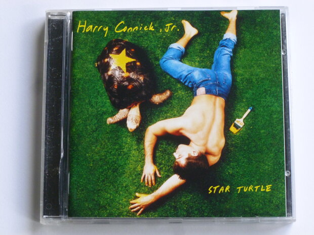 Harry Connick jr. - Star Turtle