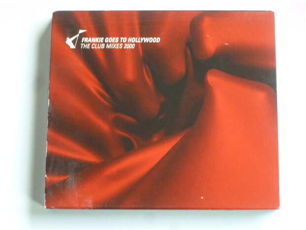 Frankie goes to Hollywood - The Club Mixes 2000 (2 CD)