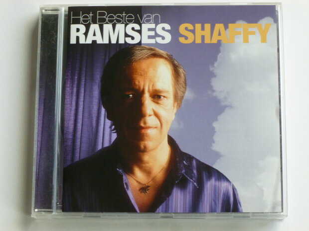 Ramses Shaffy - Het Beste van Ramses Shaffy (disky)