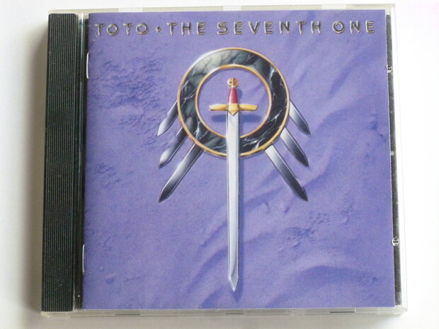 Toto - The Seventh One