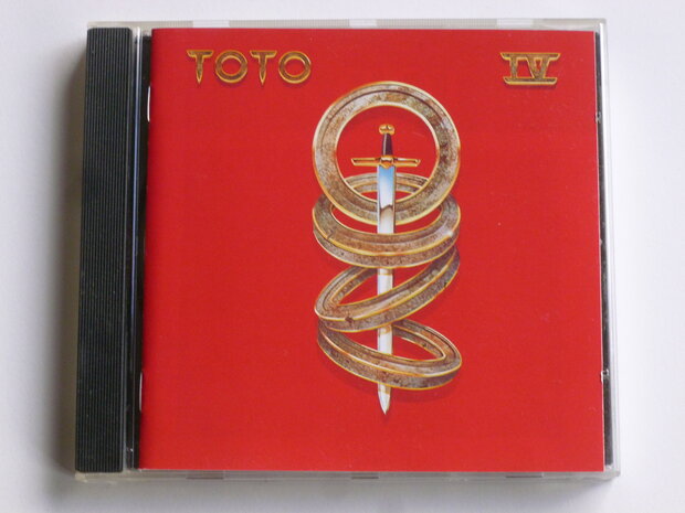 Toto - IV 