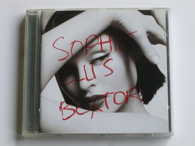 Sophie Ellis-Bextor - Read my lips (polydor)