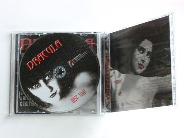 Dracula - Spoken Word Double CD (2 CD)