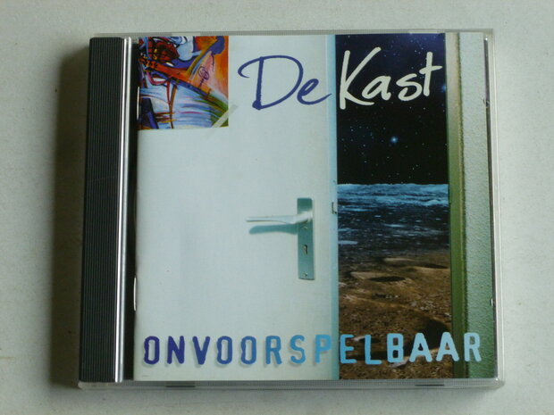 De Kast - Onvoorspelbaar