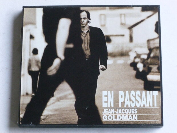 Jean Jacques Goldman - En Passant 