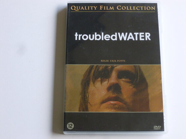 Troubled - Erik Poppe (DVD) QFC