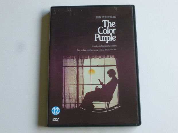 The Color Purple - DVD