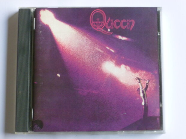 Queen - Queen I (UK)