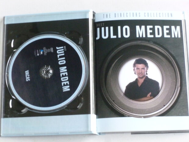 Julio Medem - Vasas + Lucia y el Sexo (2 DVD)