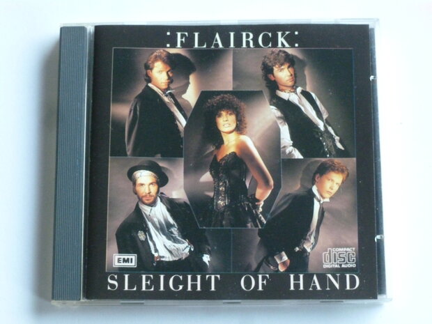 Flairck - Sleight of Hand