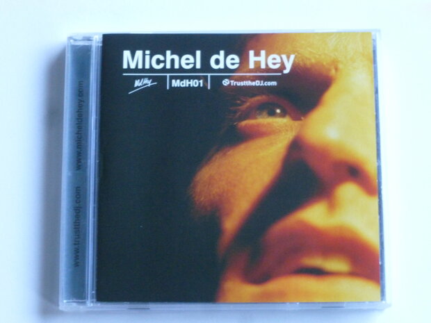 Michel de Hey - MdH01