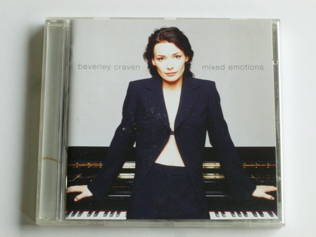 Beverley Craven - Mixed Emotions