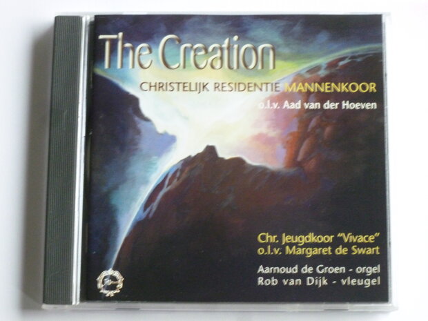 The Creation - Chr. Residentie Mannenkoor