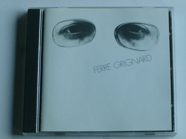 Ferre Grignard - ferre grignard