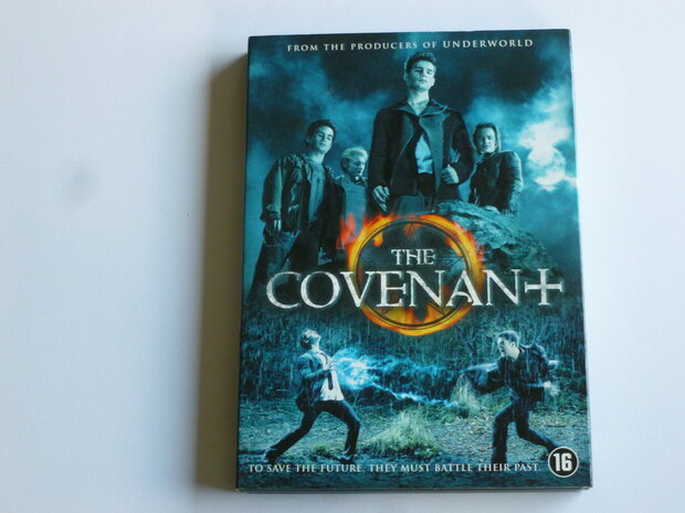 The Covenant (DVD)