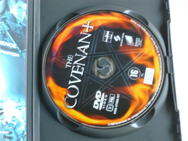 The Covenant (DVD)