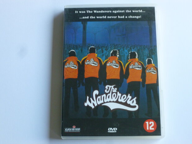 The Wanderers - Philip Kaufman (DVD)