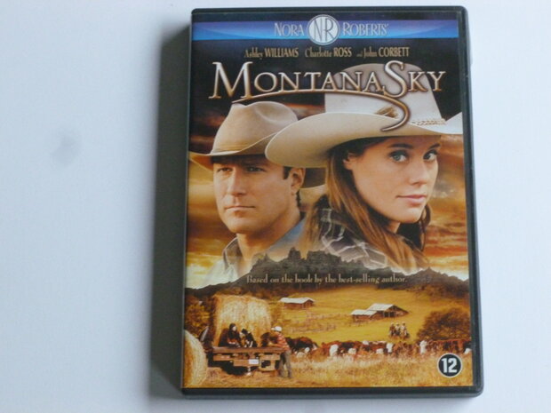 Montana Sky - Ashley Williams (DVD)