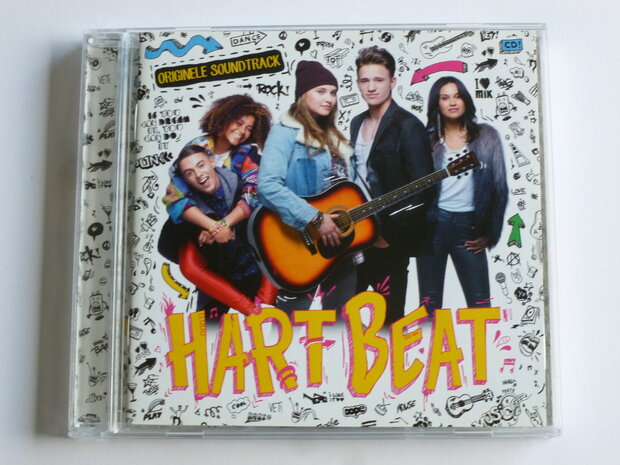 Hartbeat - Originele Soundtrack