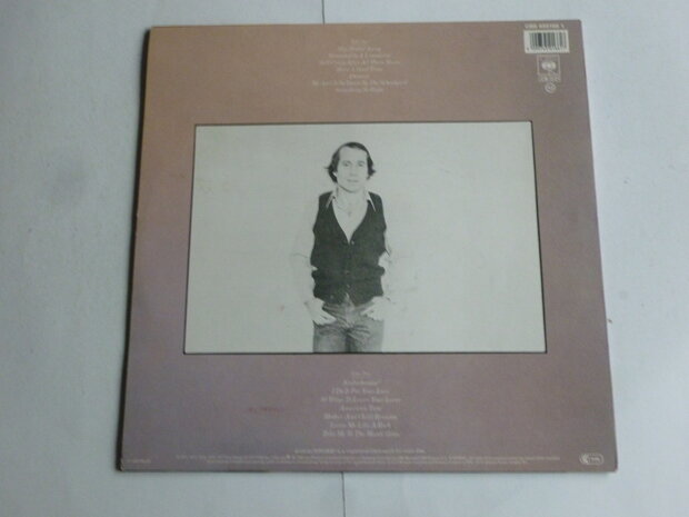 Paul Simon - Greatest Hits , Etc. (LP)