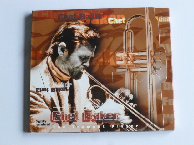 Chet Baker - The Trumpet Player