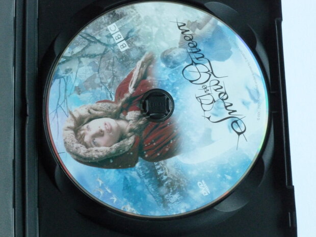 The Snow Queen - Hans Christian Andersen (DVD) BBC