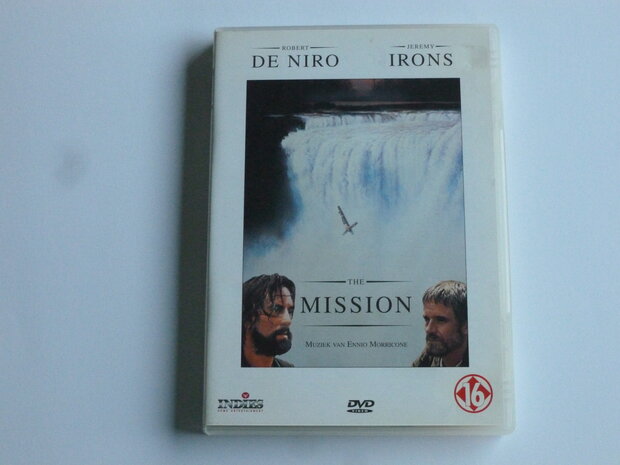 The Mission - Robert de Niro (DVD)