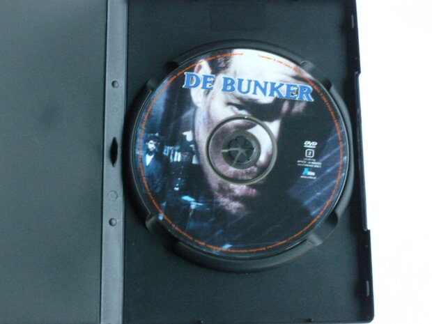 De Bunker - Thom Hoffman, Huub van der Lubbe (DVD)