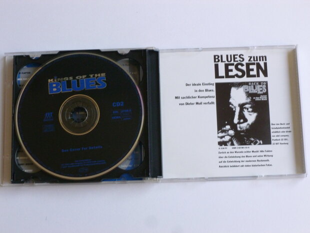 Kings of the Blues (2 CD)