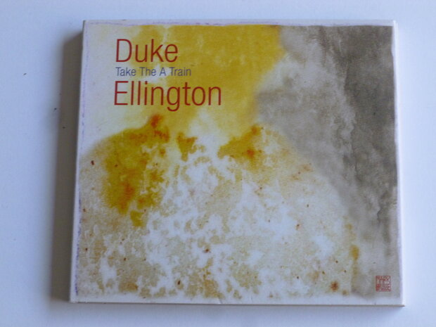 Duke Ellington - Take The A Train