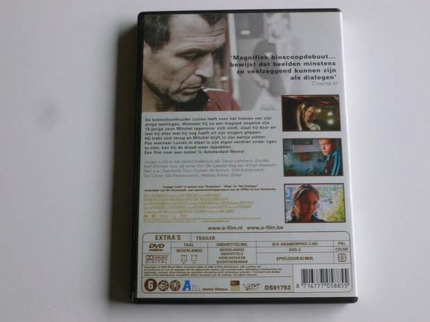 Langer Licht - David Lammers (DVD)