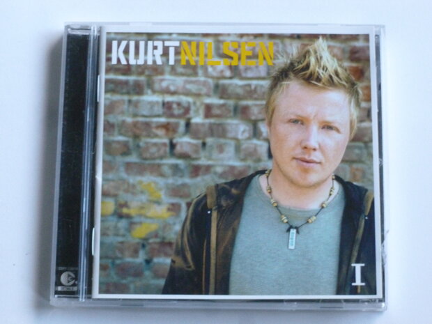 Kurt Nilsen - 1