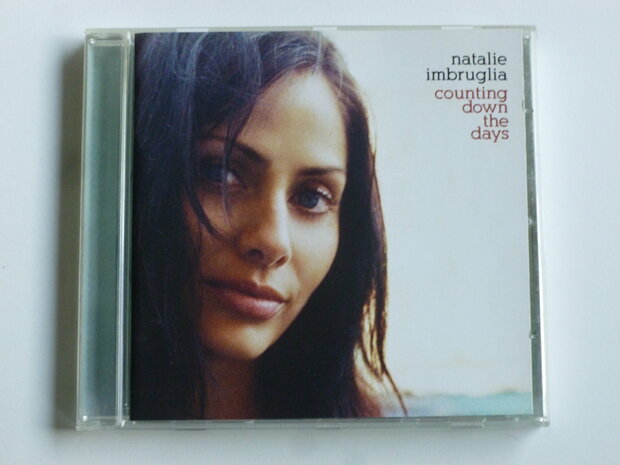 Natalie Imbruglia - Counting down the days