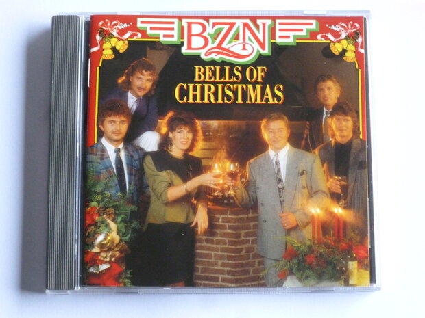 BZN - Bells of Christmas