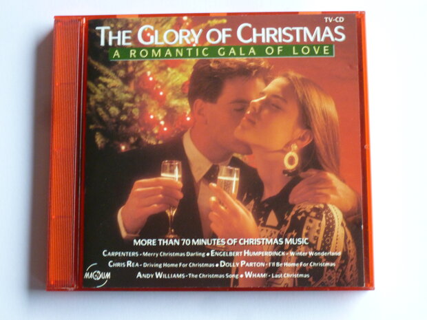 The Glory of Christmas (magnum)