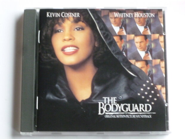 The Bodyguard - Whitney Houston