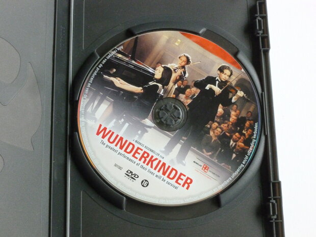 Wunderkinder - Markus Rosenmüller (DVD)