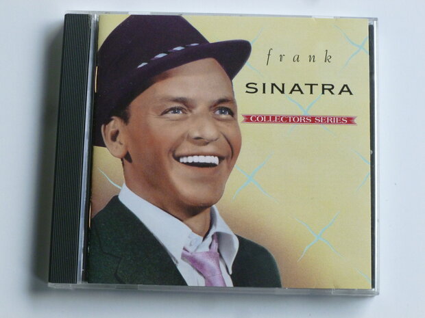 Frank Sinatra - The Capitol Collectors Series